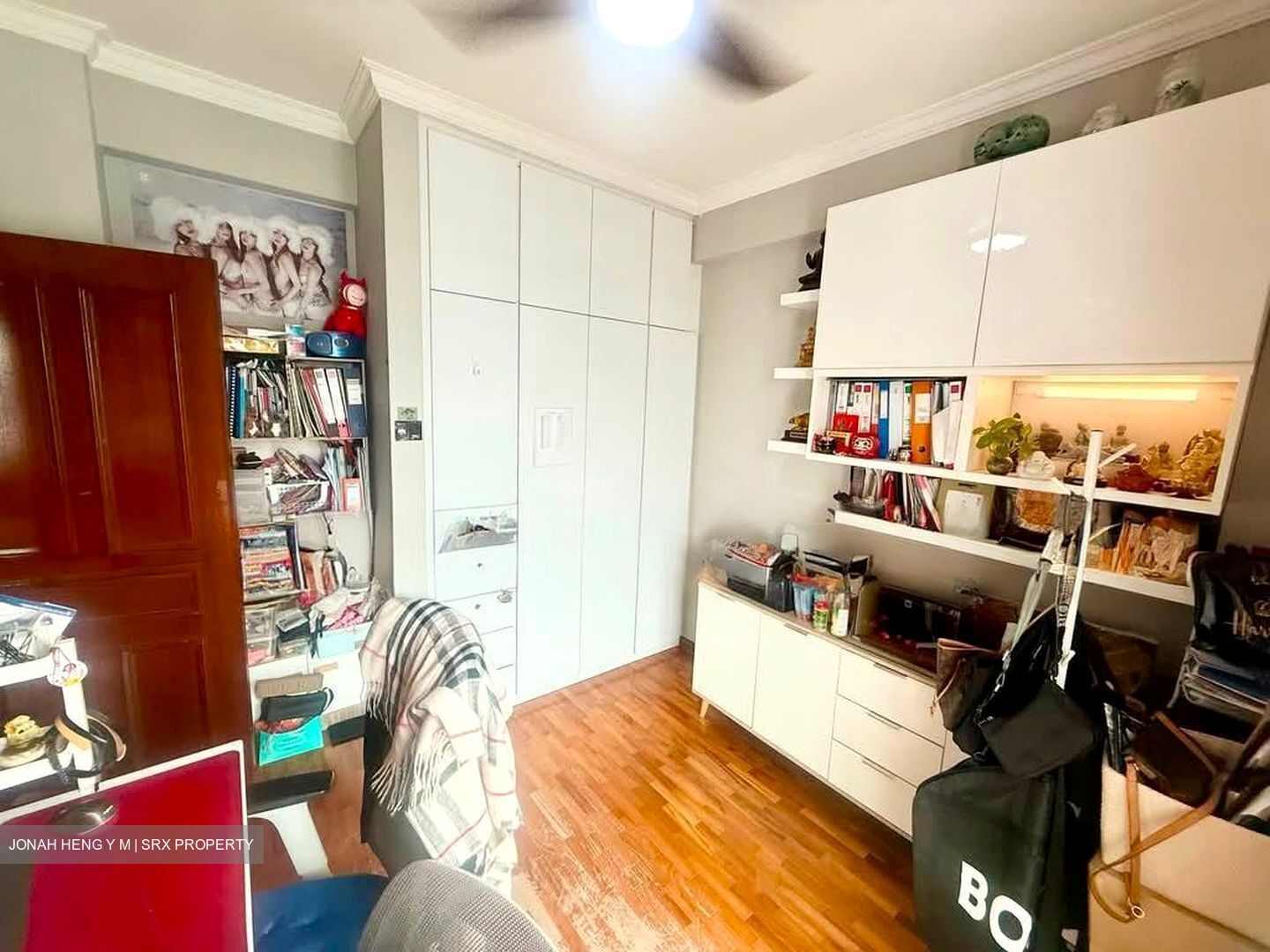 Chestervale (D23), Condominium #571349011